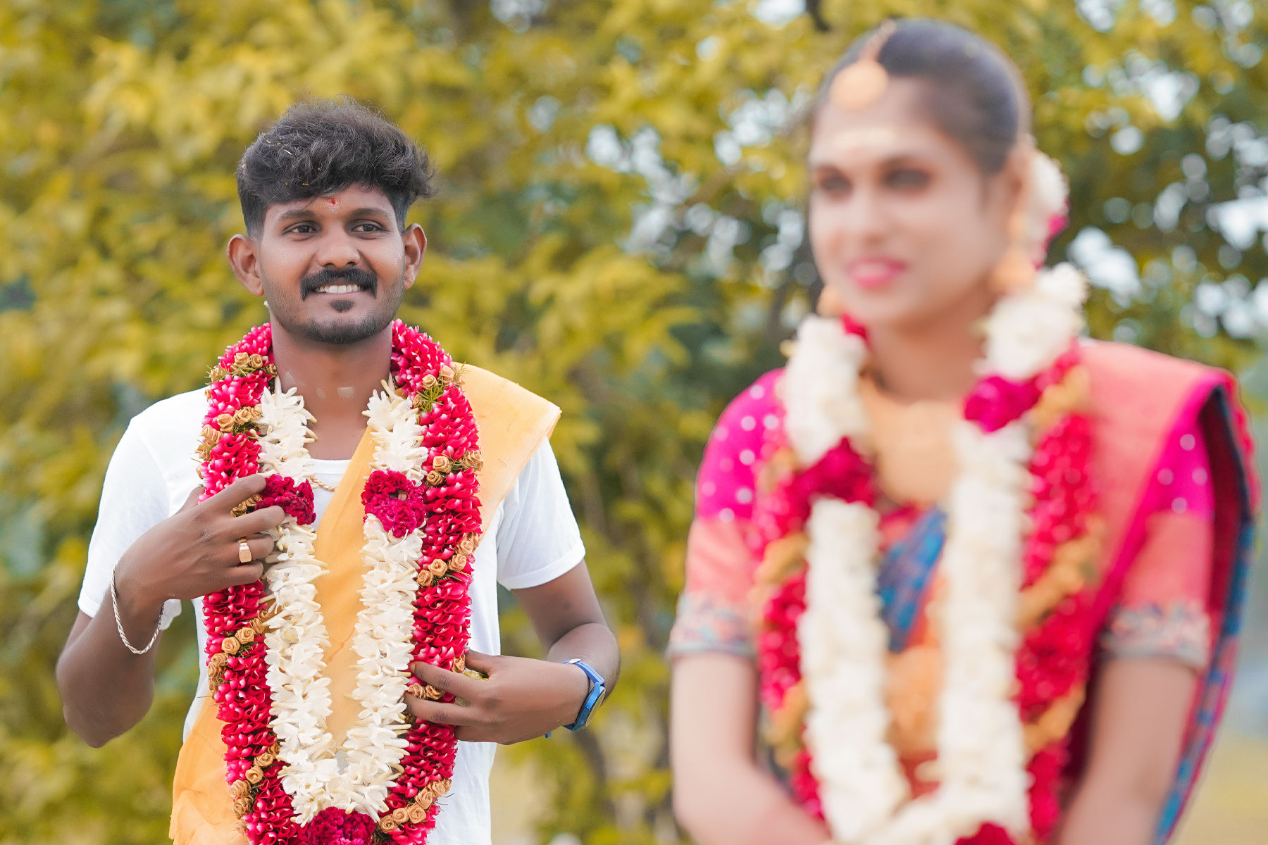 kishore-harini image 48